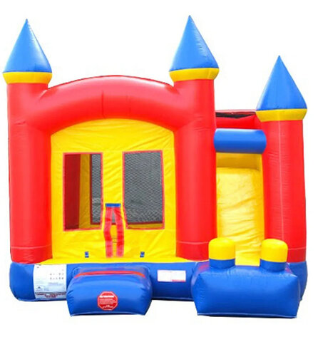 water slide bounce house rentals in Salinas