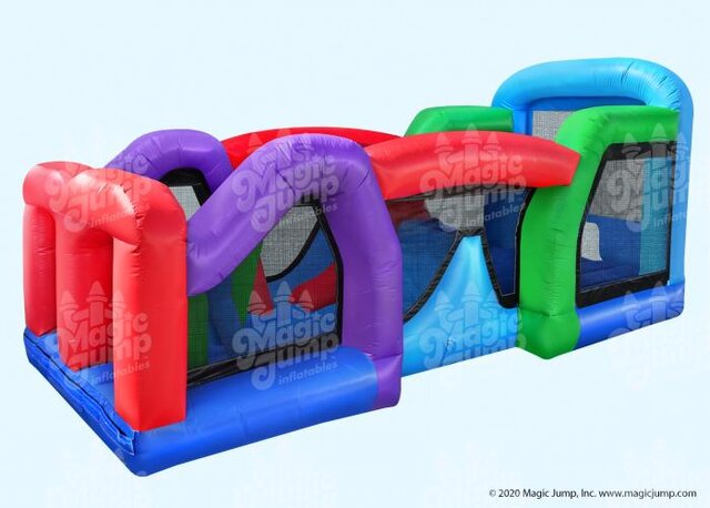 bounce house water slide in Salinas