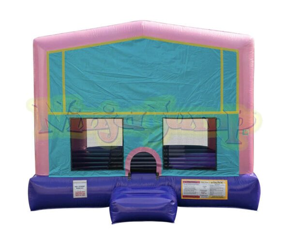 bounce house rentals in Salinas