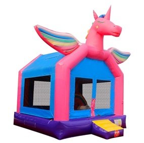 bounce house party rental in Salinas