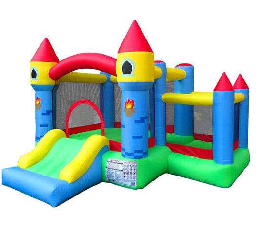 bounce house rental in Salinas