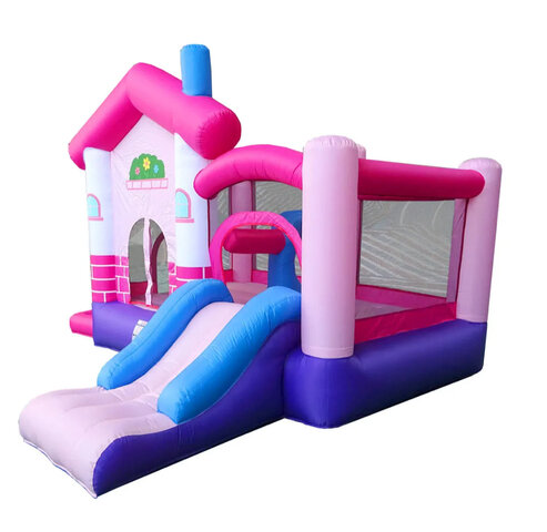 party bounce house rentals in Salinas