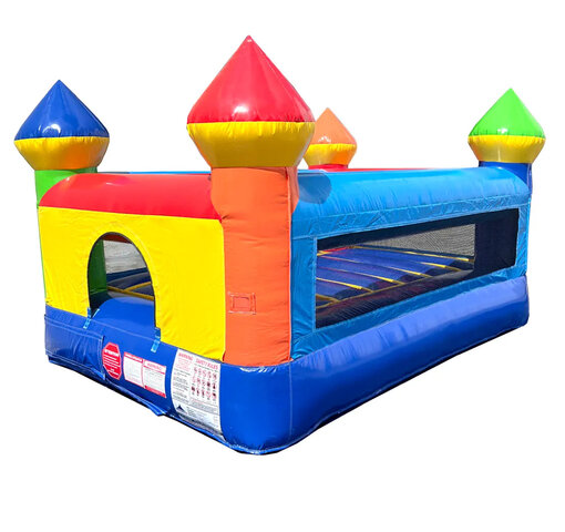 bounce house rental near me